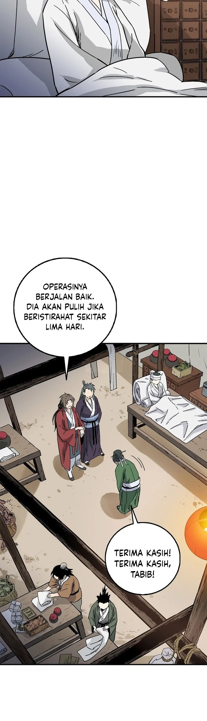 Chapter 188 - halaman 41