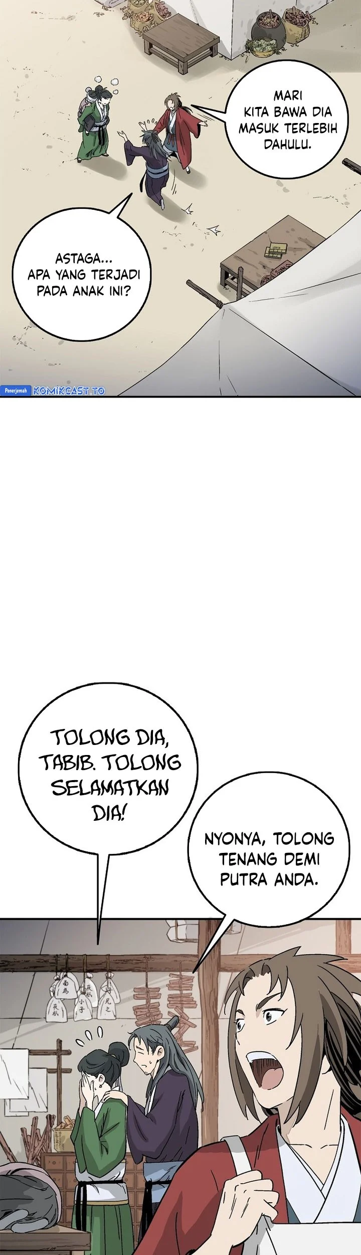 Chapter 188 - halaman 13