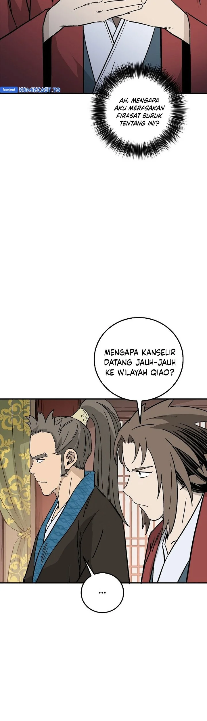 Chapter 189 - halaman 19