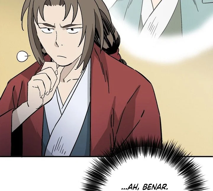 Chapter 189 - halaman 22