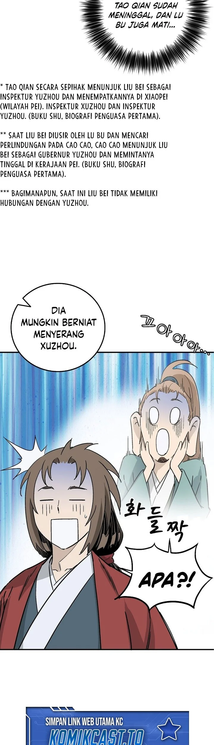 Chapter 189 - halaman 23