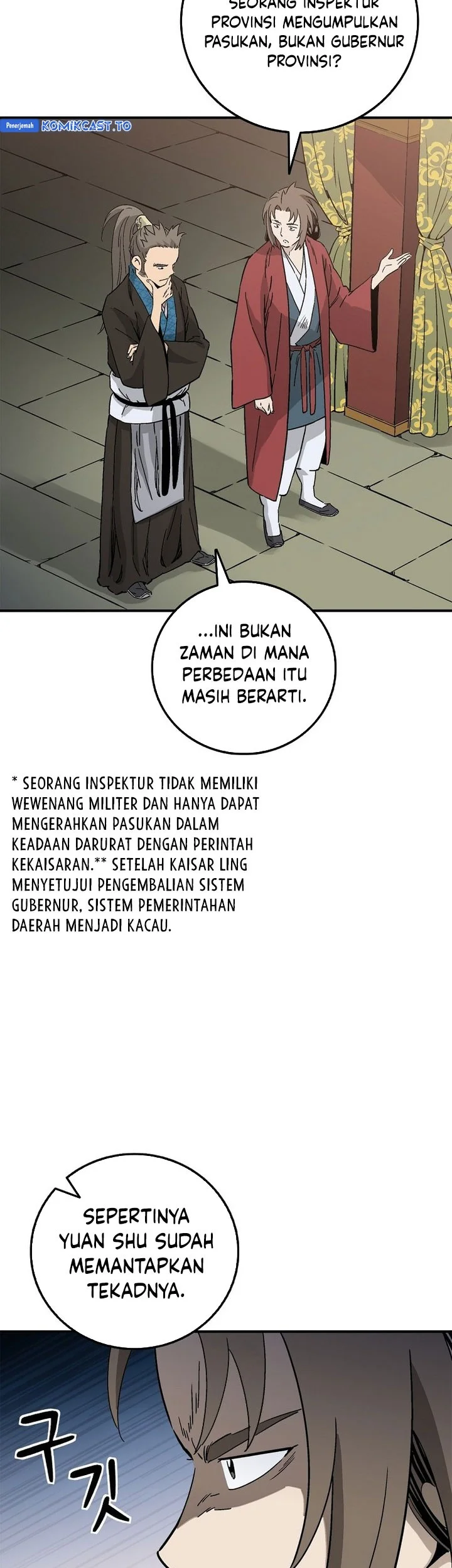 Chapter 189 - halaman 25