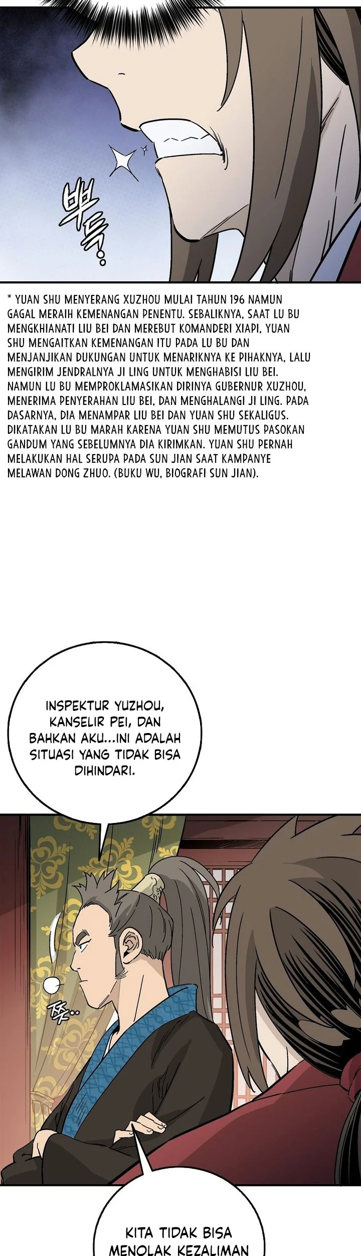 Chapter 189 - halaman 29