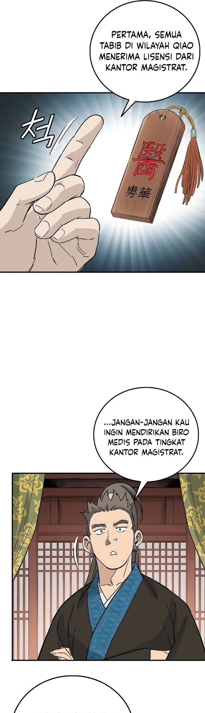 Chapter 189 - halaman 39