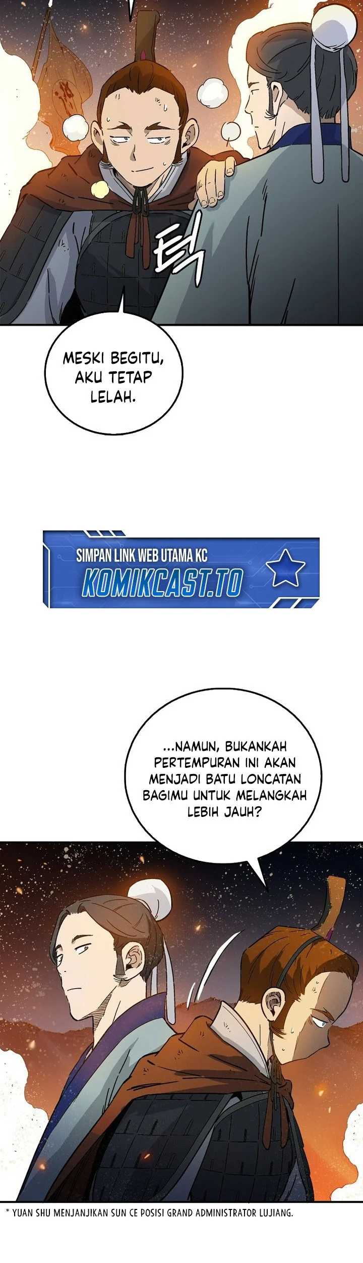Chapter 189 - halaman 65