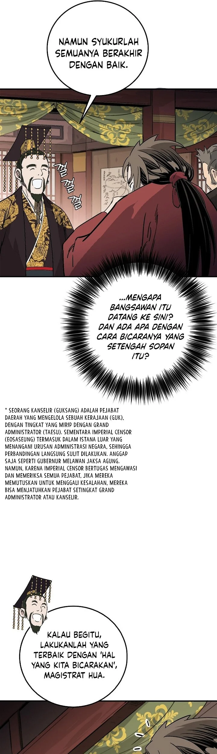 Chapter 189 - halaman 15