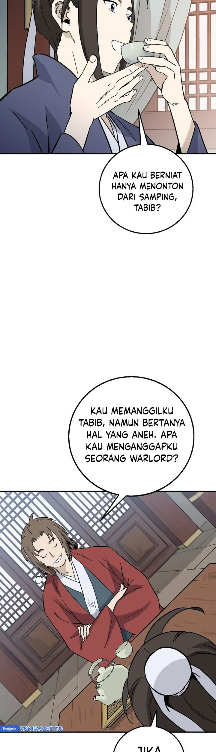 Chapter 190 - halaman 19