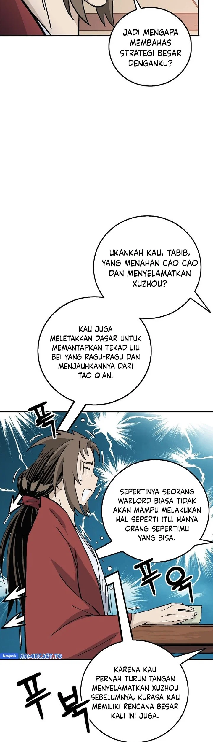 Chapter 190 - halaman 23