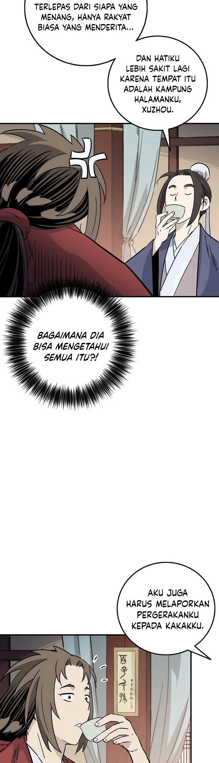 Chapter 190 - halaman 25