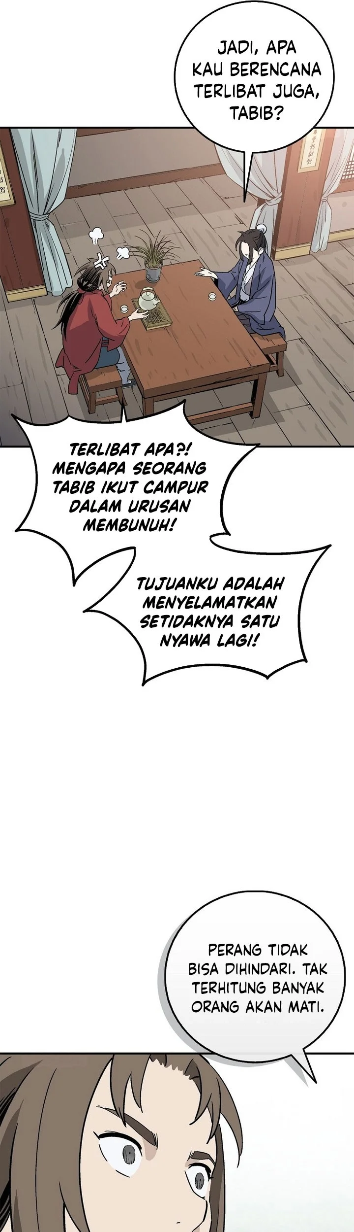 Chapter 190 - halaman 33