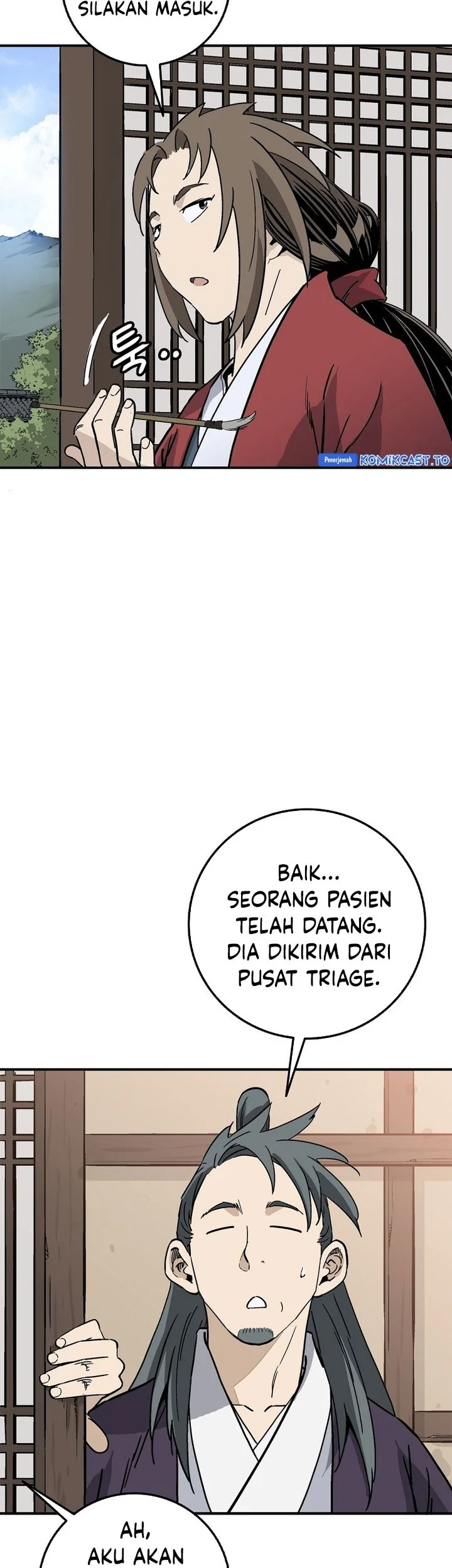 Chapter 190 - halaman 49