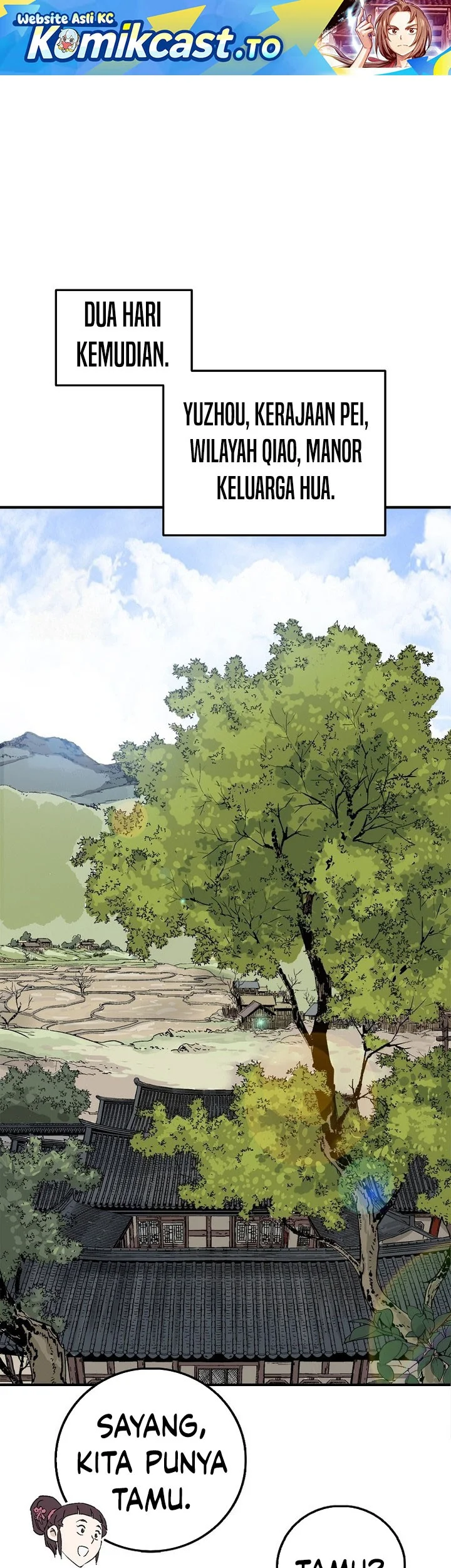 Chapter 190 - halaman 3