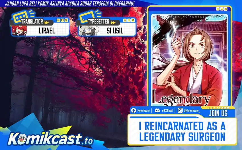 Chapter 191 - halaman 2