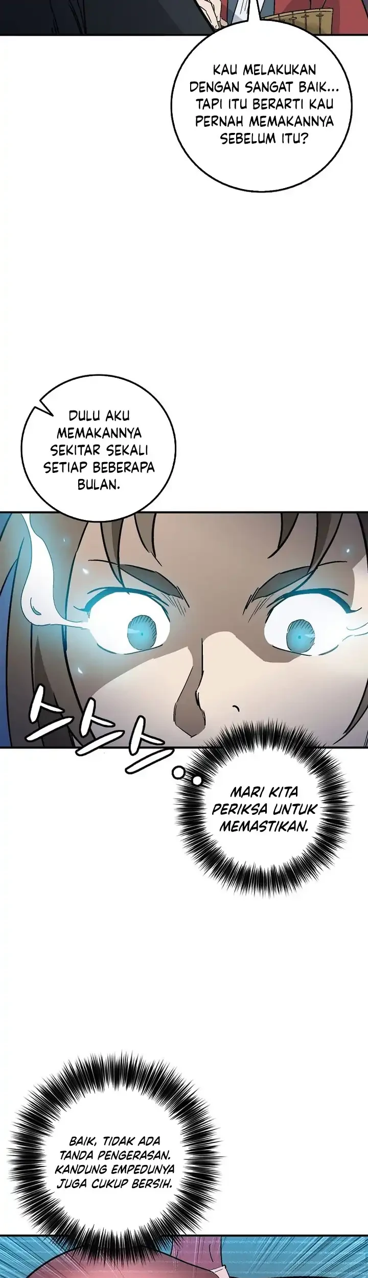Chapter 191 - halaman 21