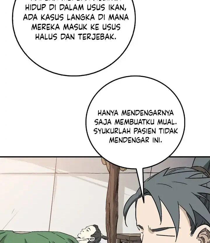 Chapter 191 - halaman 34