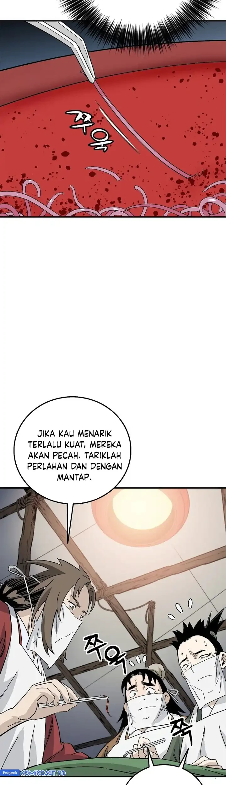 Chapter 191 - halaman 41
