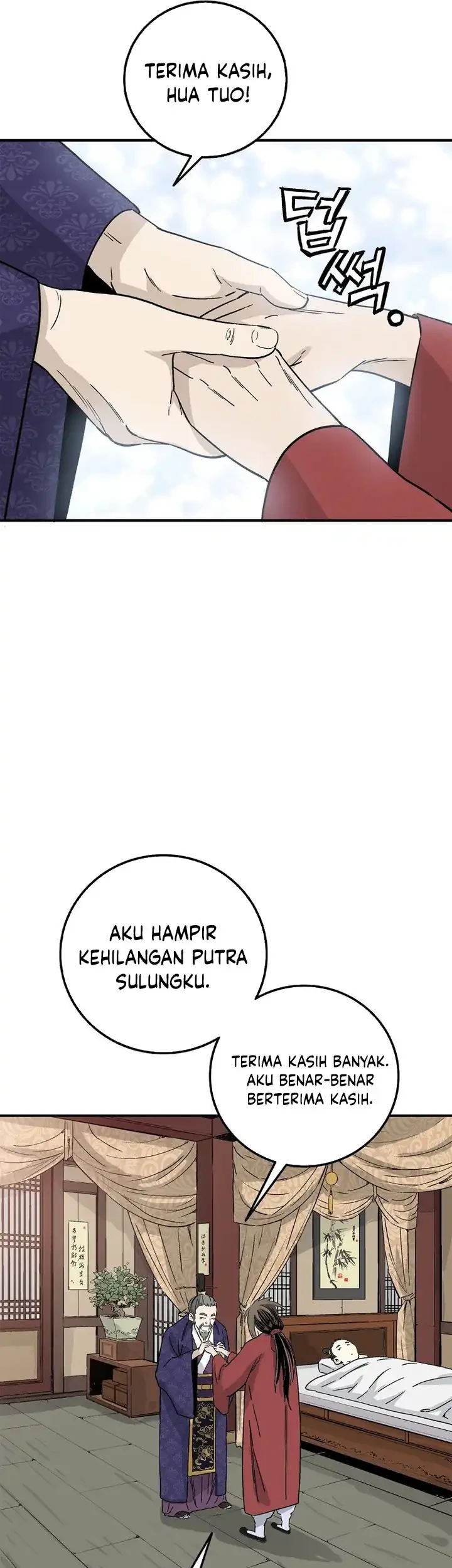 Chapter 191 - halaman 49