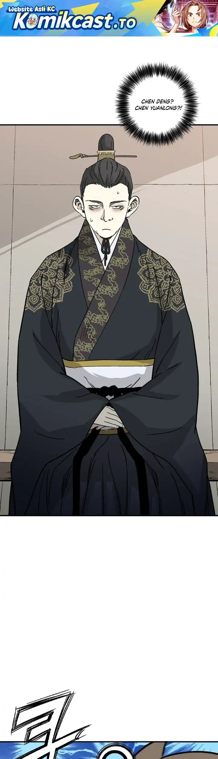 Chapter 191 - halaman 3