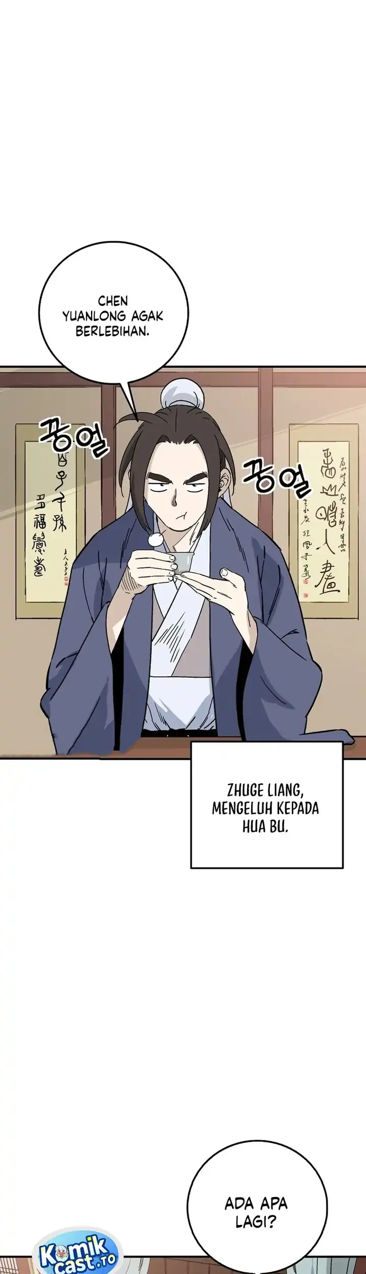 Chapter 192 - halaman 26
