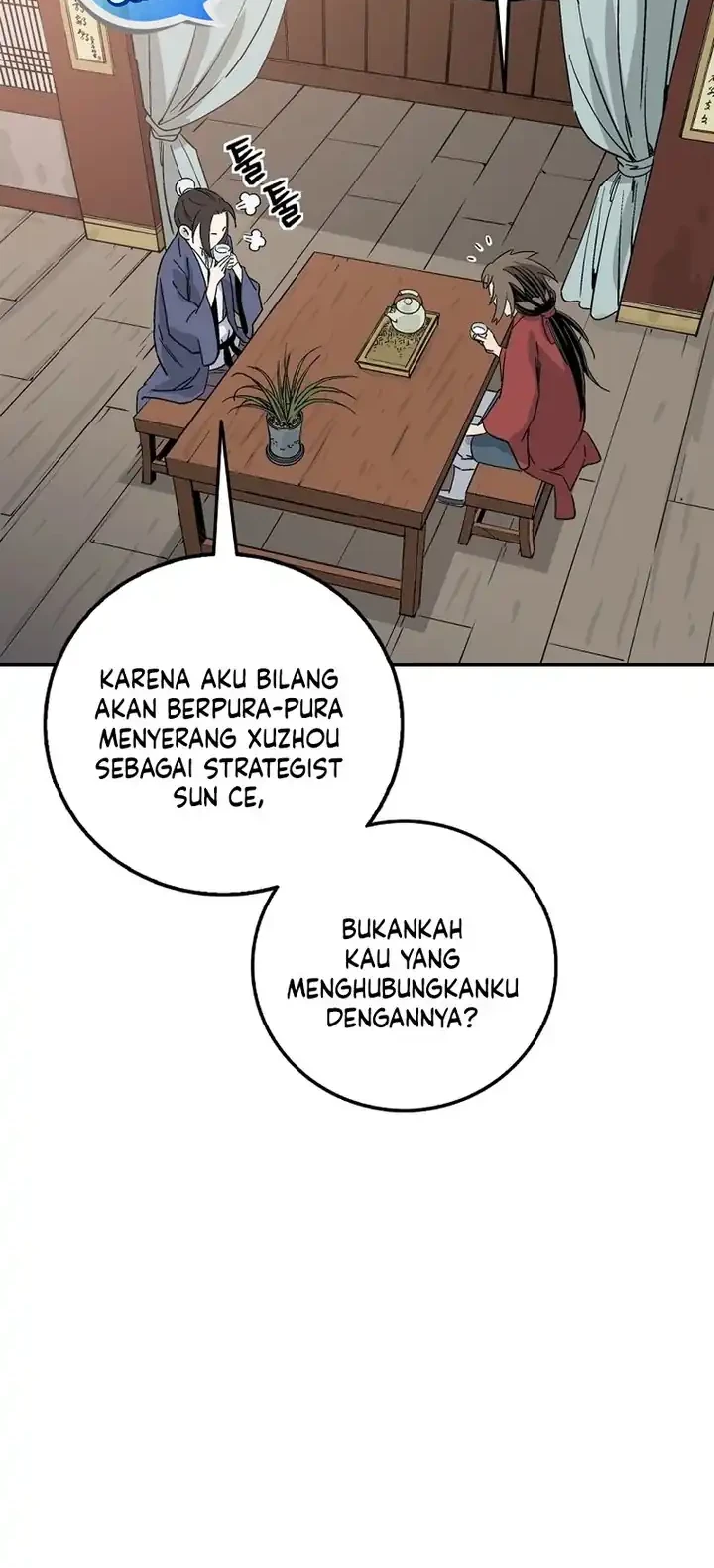 Chapter 192 - halaman 27