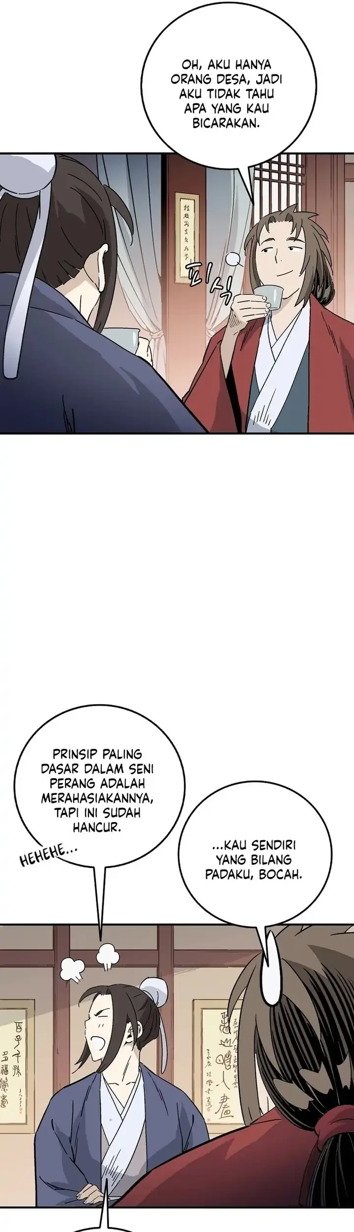 Chapter 192 - halaman 28
