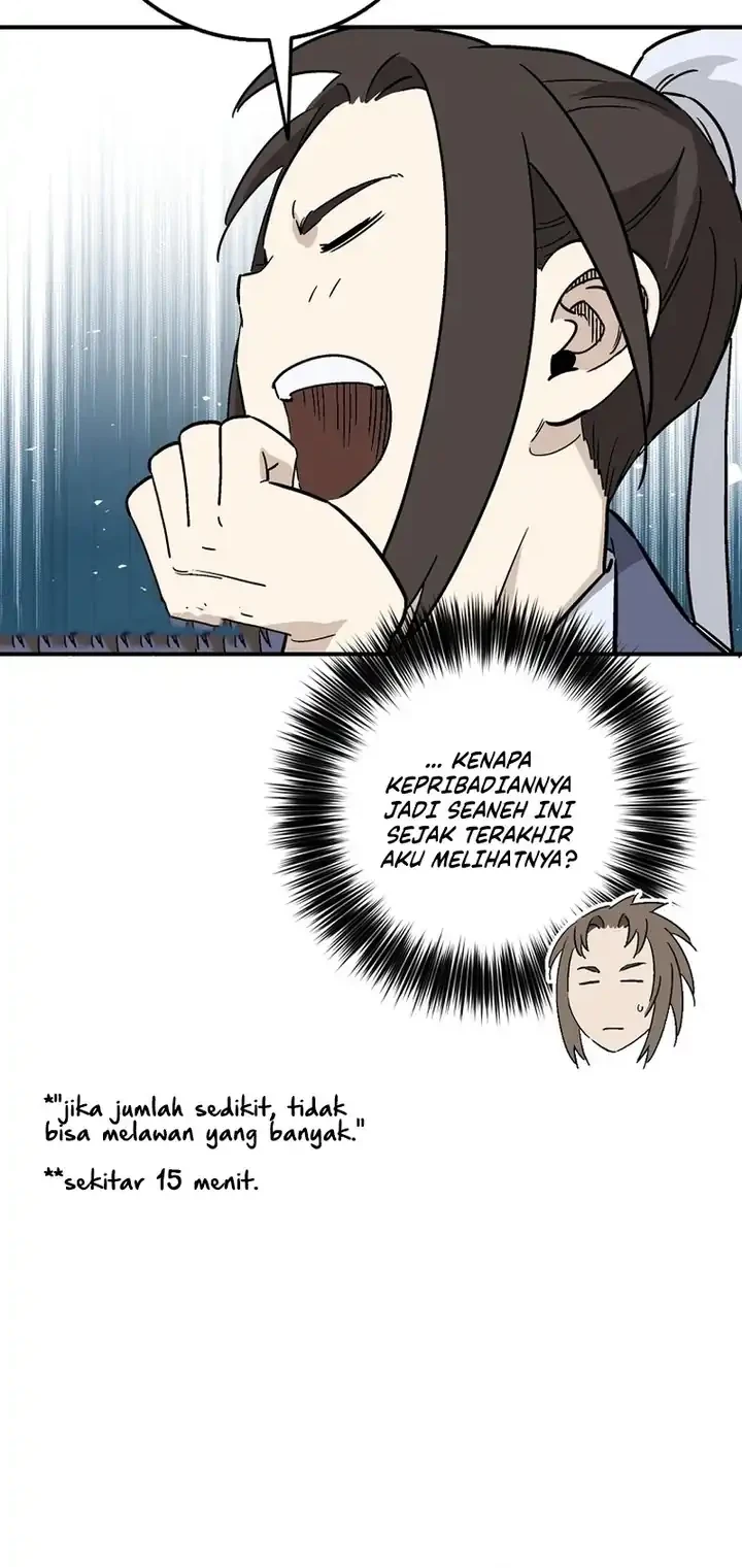 Chapter 192 - halaman 33
