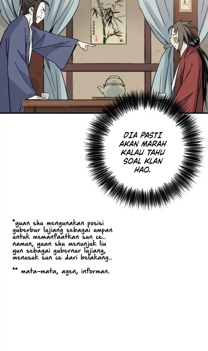 Chapter 192 - halaman 35