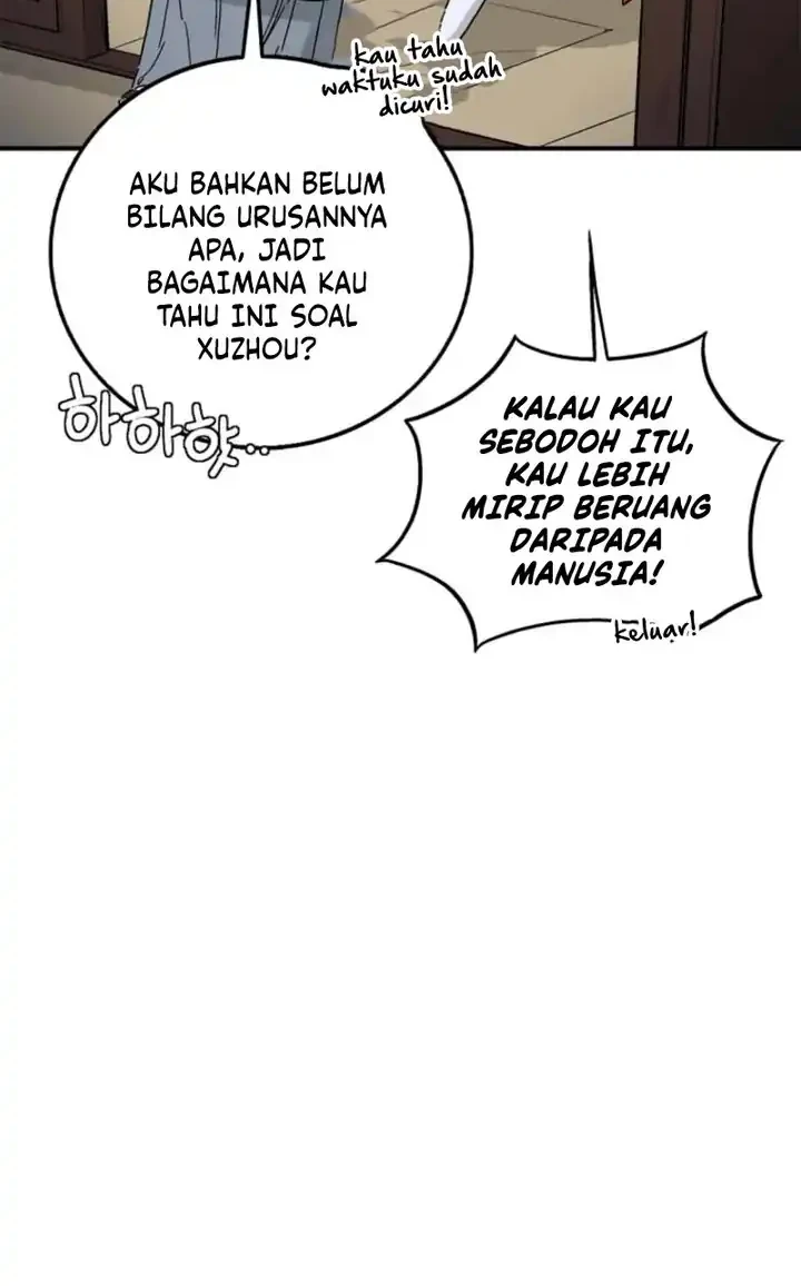Chapter 193 - halaman 21