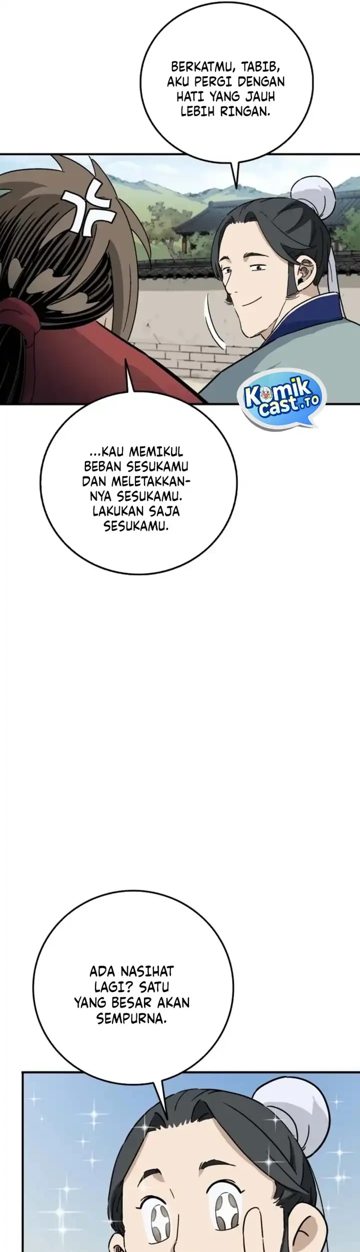 Chapter 193 - halaman 22