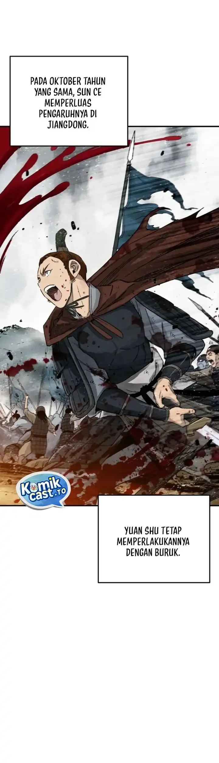 Chapter 193 - halaman 32
