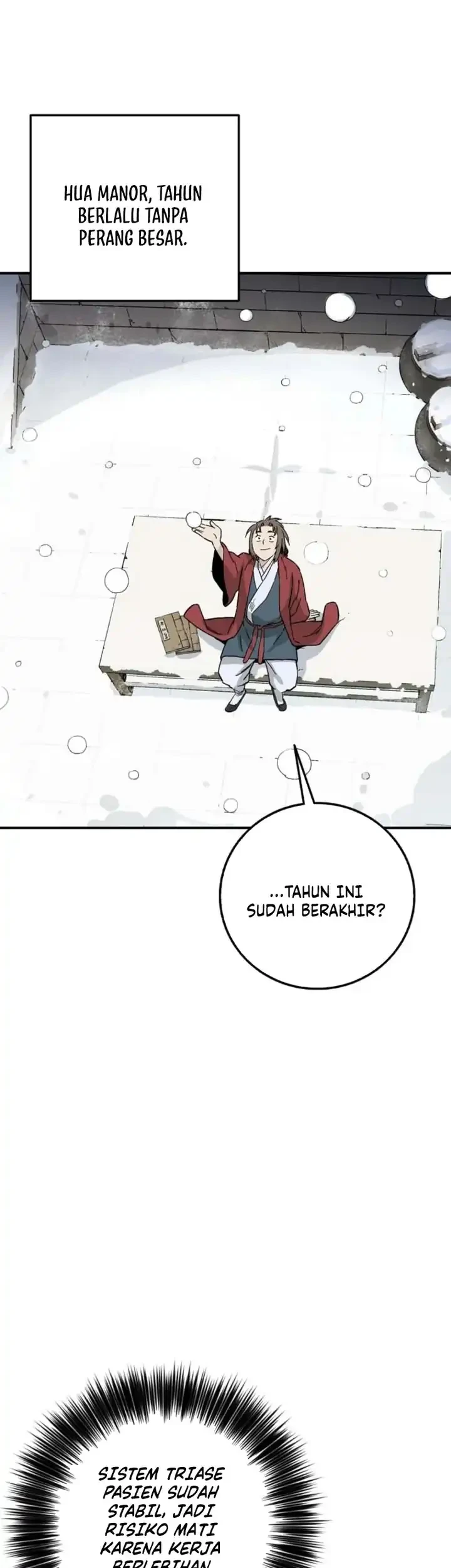 Chapter 193 - halaman 34