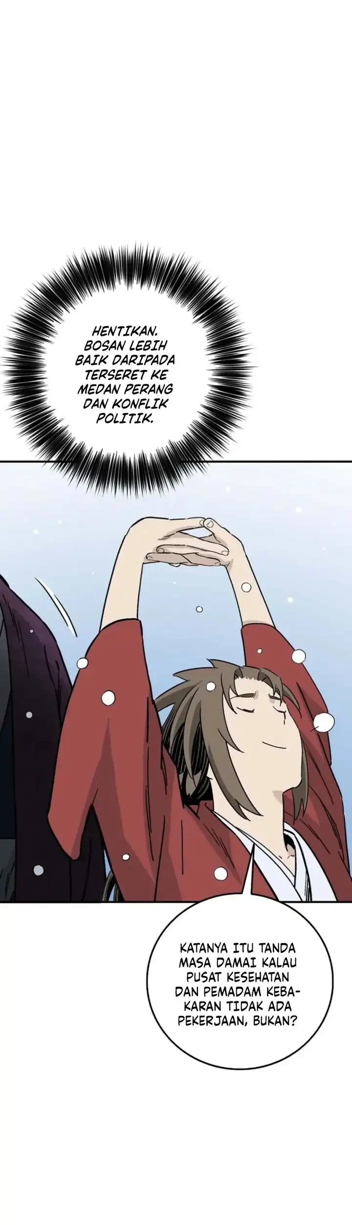 Chapter 193 - halaman 36