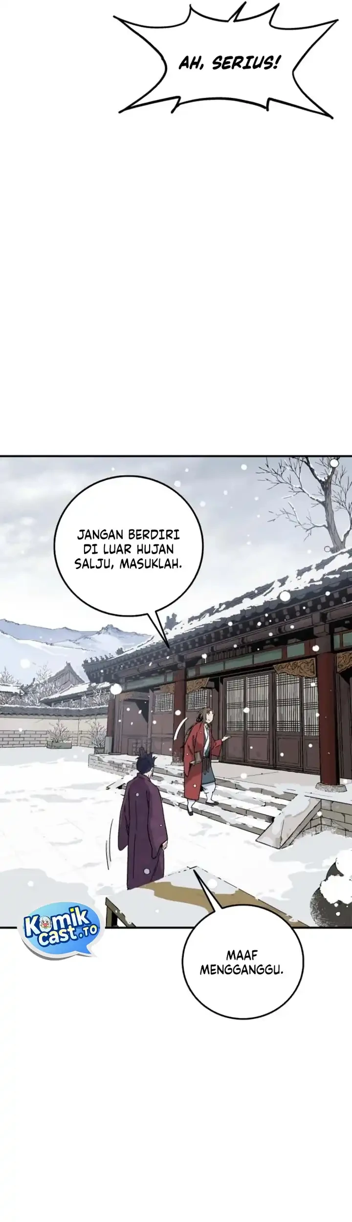 Chapter 193 - halaman 38