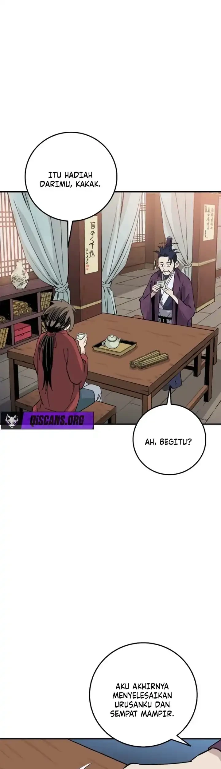 Chapter 193 - halaman 40