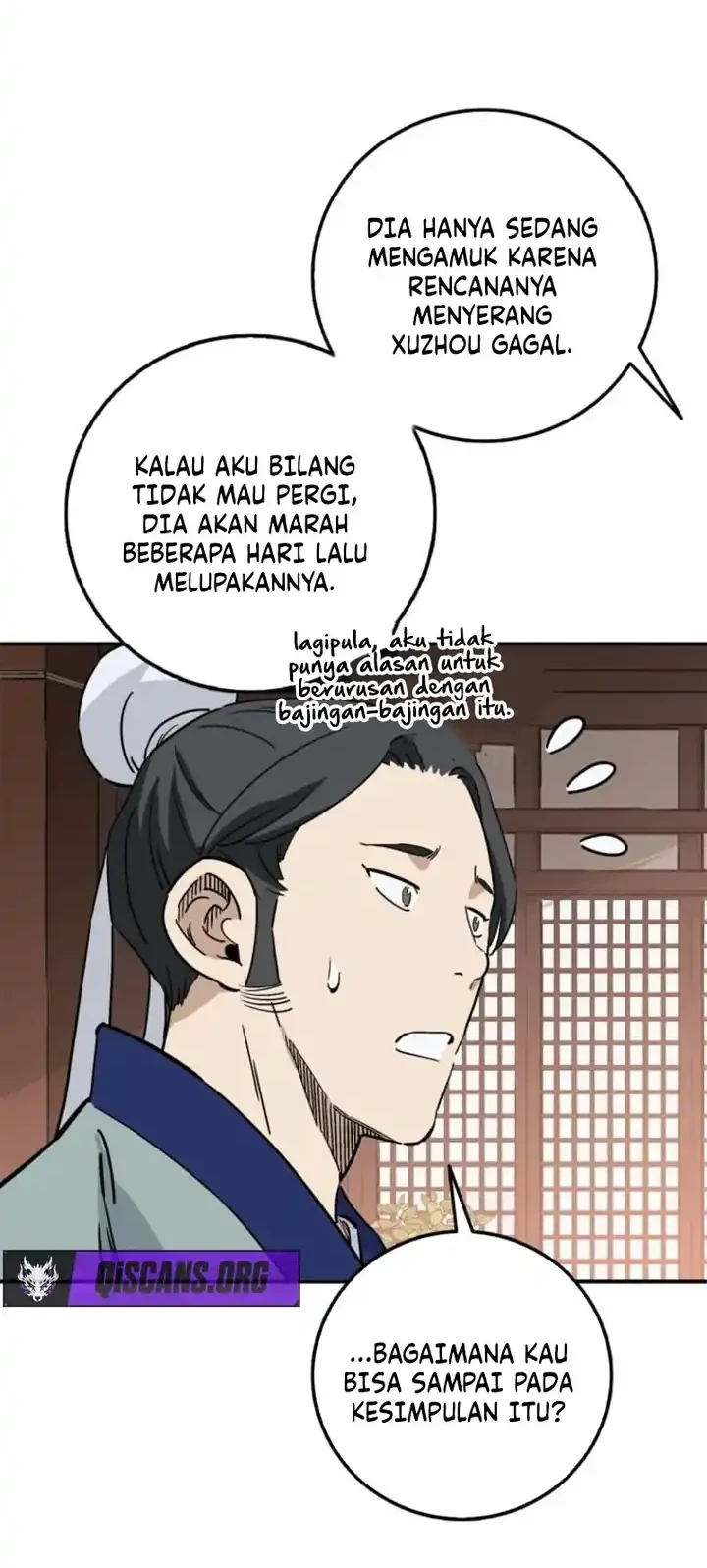 Chapter 193 - halaman 16