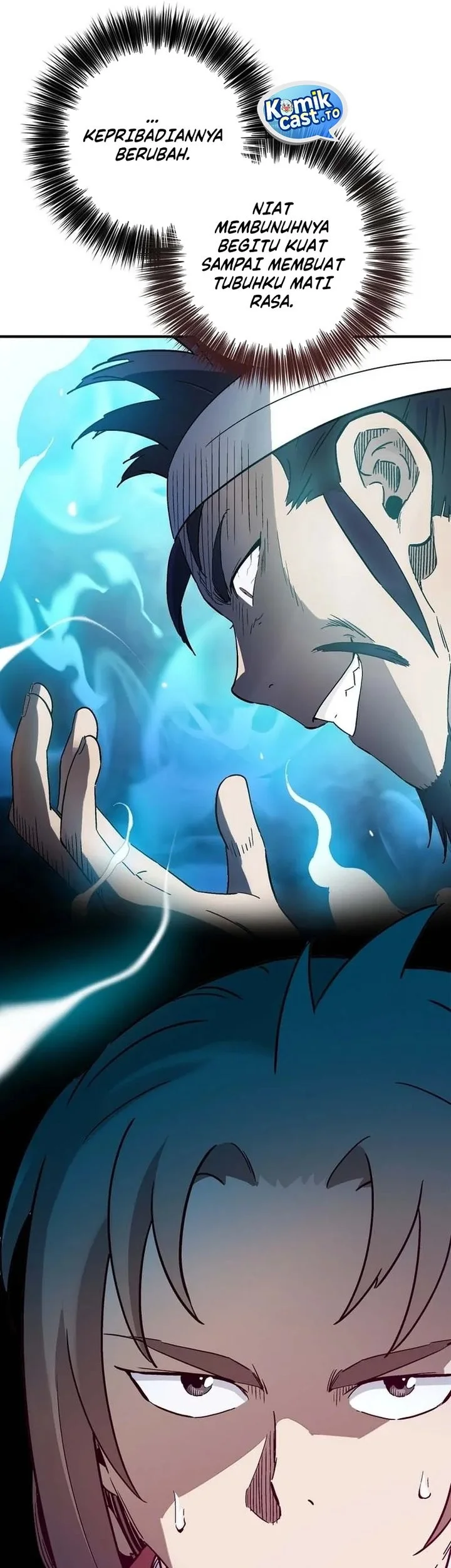 Chapter 194 - halaman 19