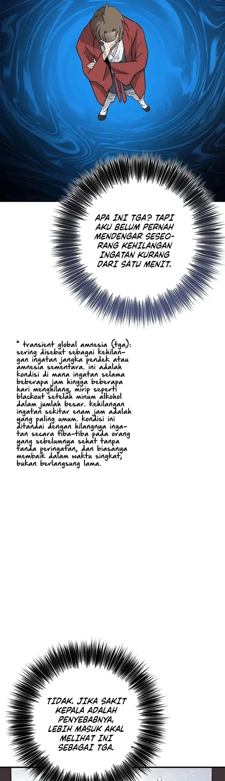 Chapter 194 - halaman 21