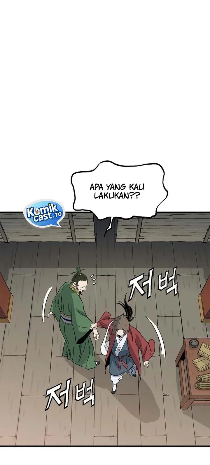 Chapter 194 - halaman 36