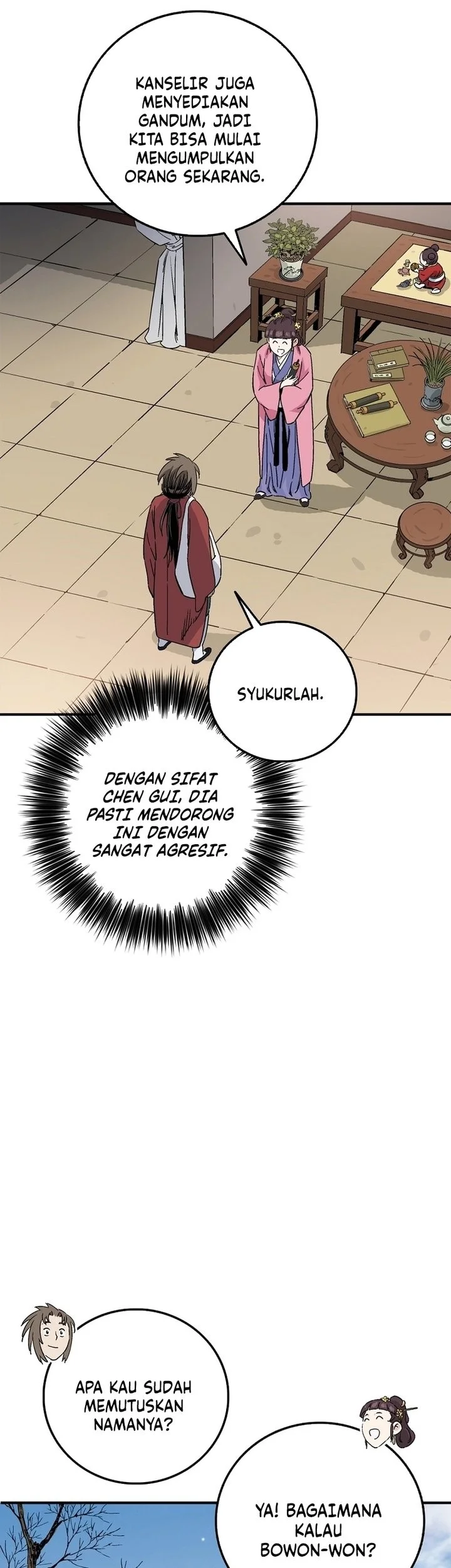 Chapter 195 - halaman 21