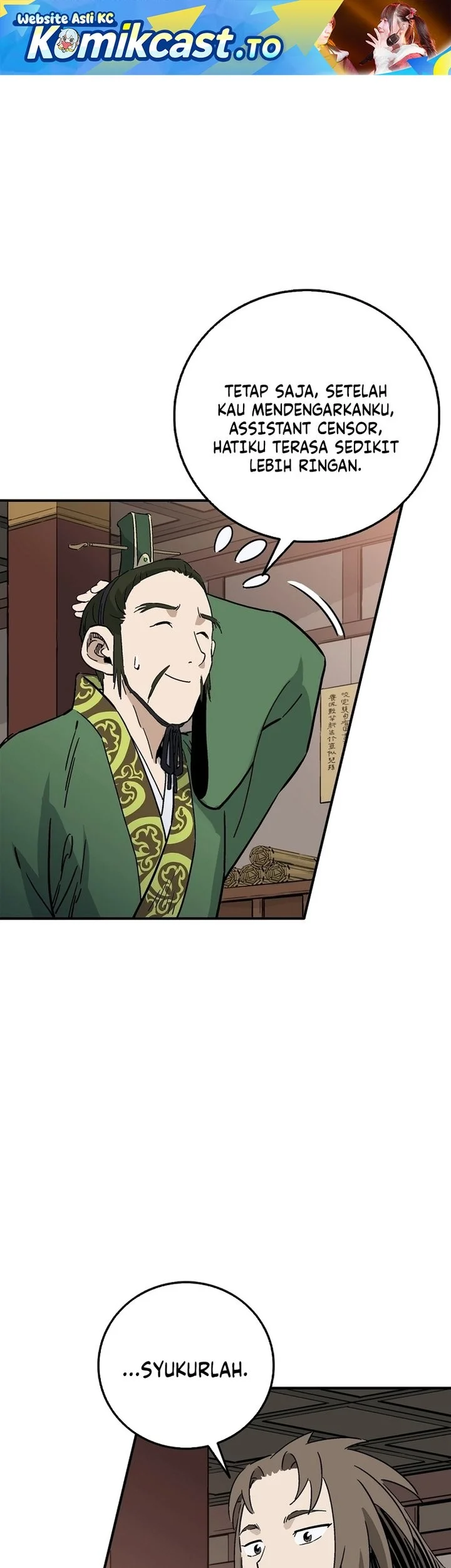 Chapter 195 - halaman 3