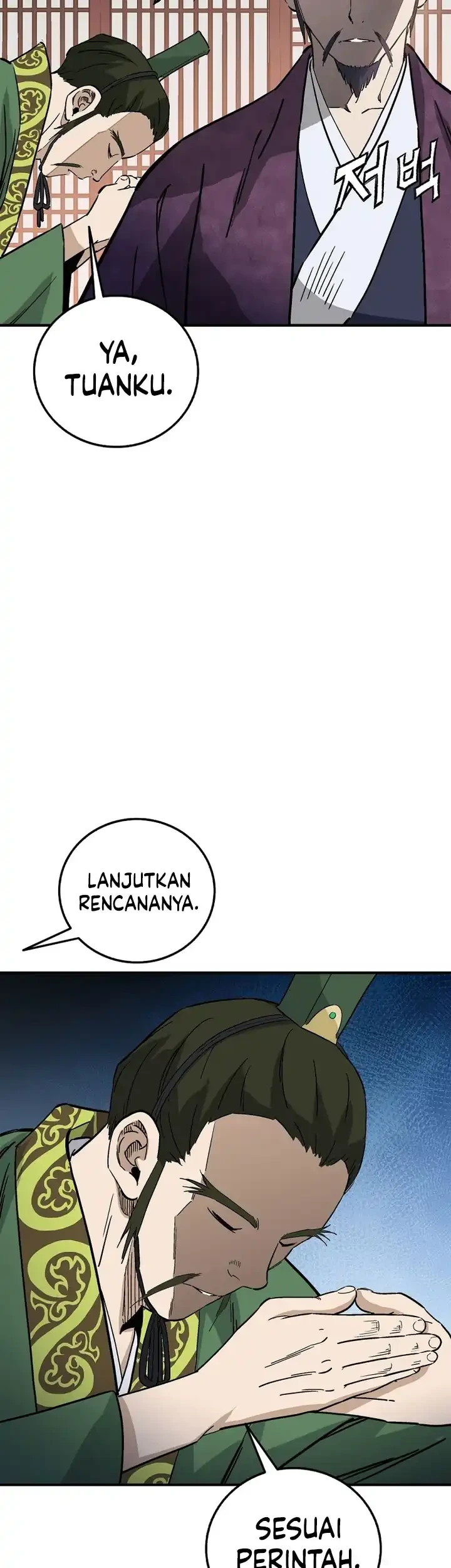 Chapter 196 - halaman 31