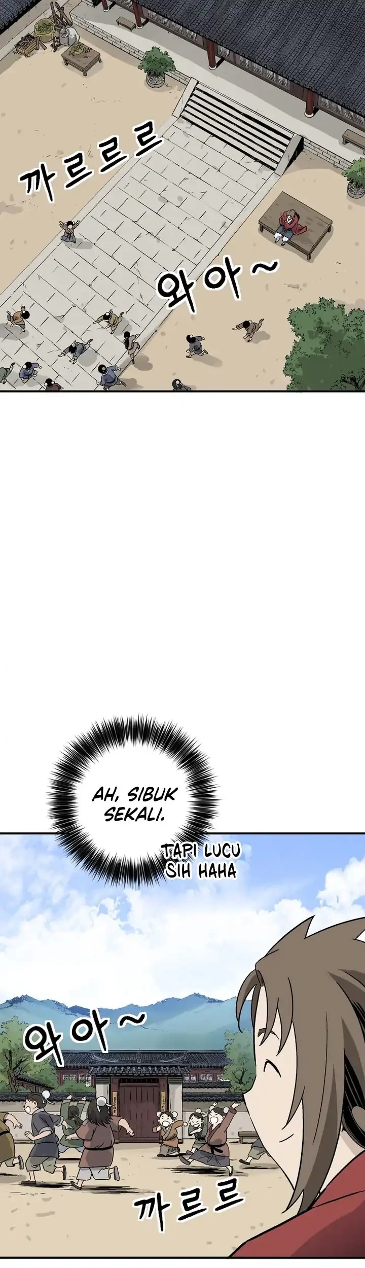 Chapter 196 - halaman 35