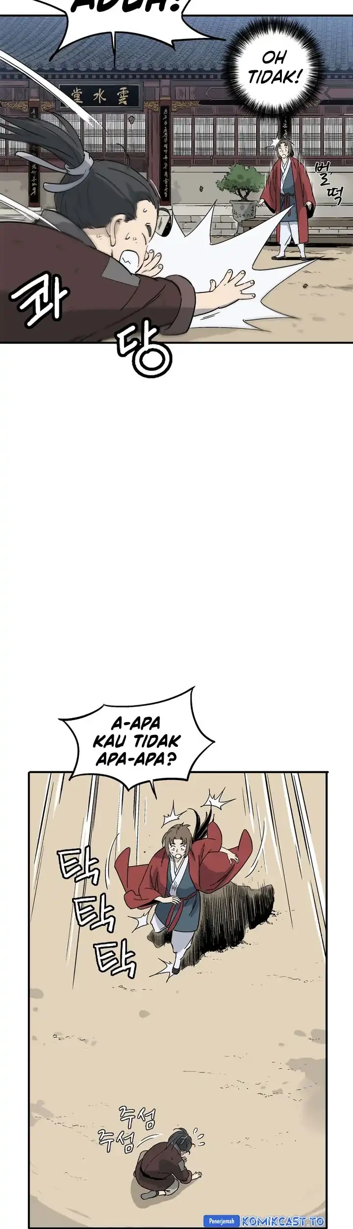 Chapter 196 - halaman 37