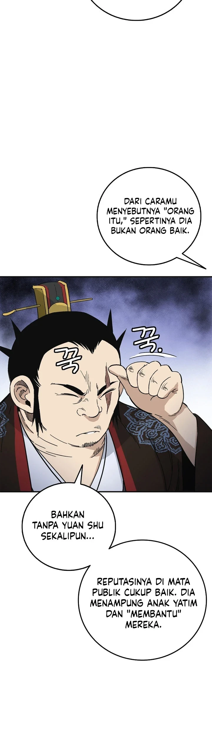 Chapter 197 - halaman 35