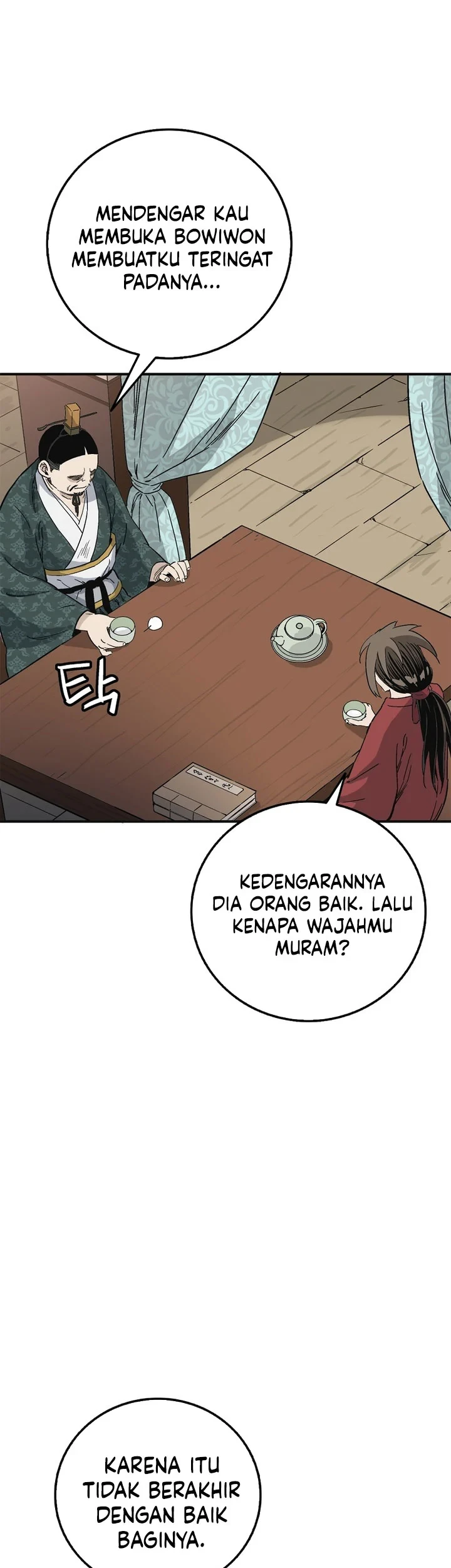 Chapter 197 - halaman 57