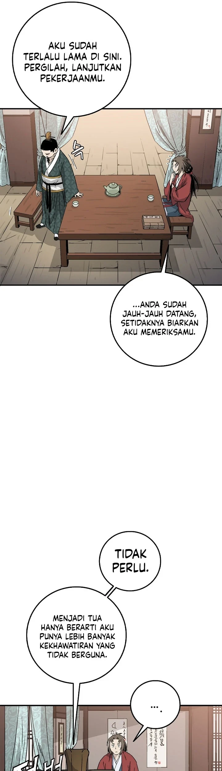 Chapter 198 - halaman 27