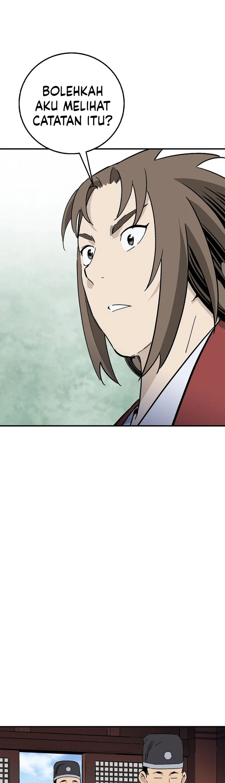 Chapter 199 - halaman 23