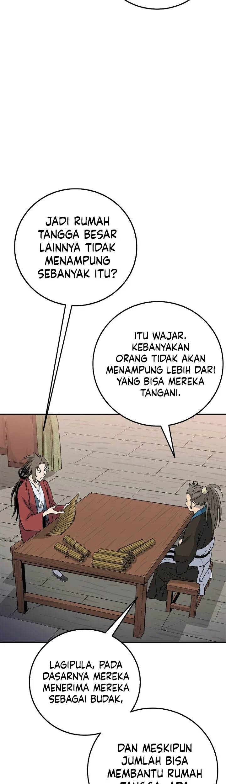 Chapter 199 - halaman 31