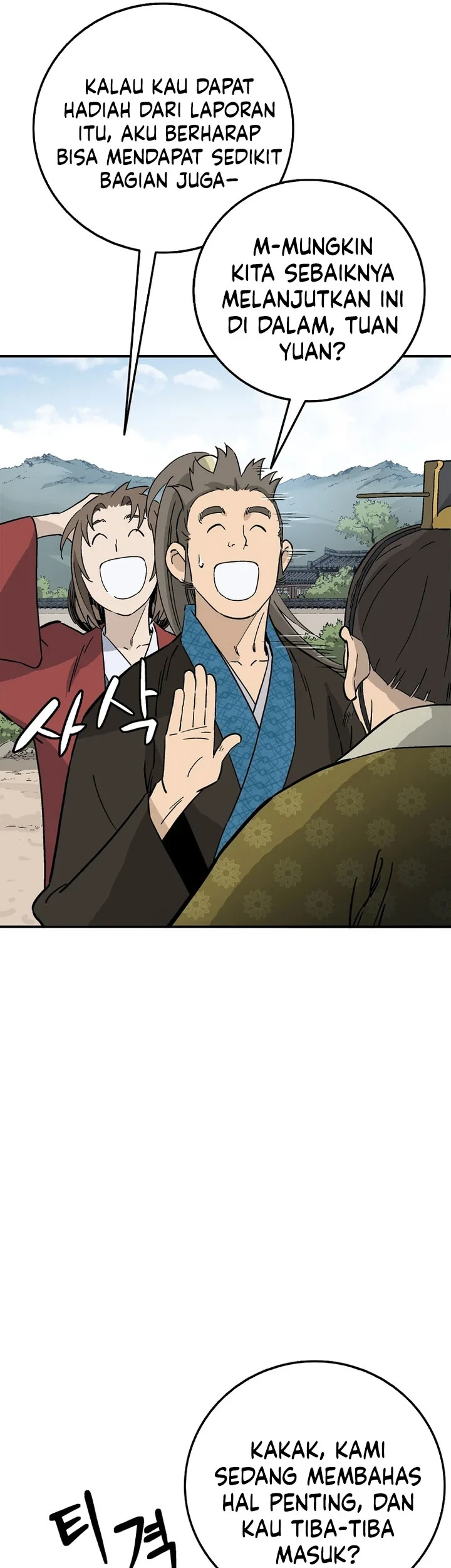 Chapter 199 - halaman 63