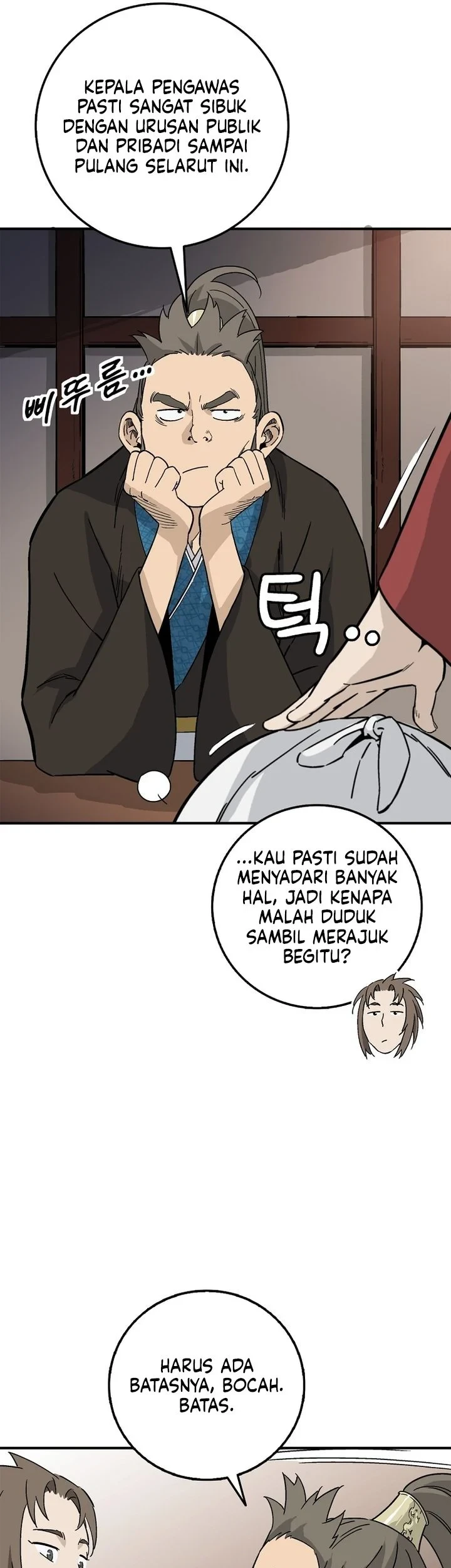 Chapter 200 - halaman 35